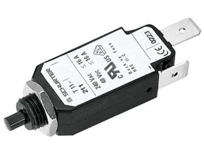 Överspänningsskydd 240Vac 11A (T11-211-11A)