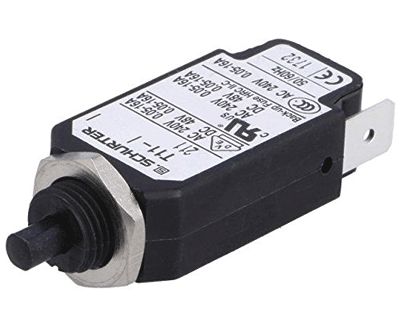 Överspänningsskydd 240Vac 7A (T11-211-7A)