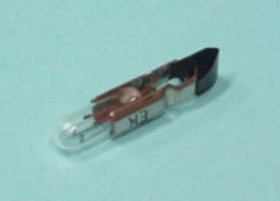 Telefonlampa T-4,6 12V 20mA