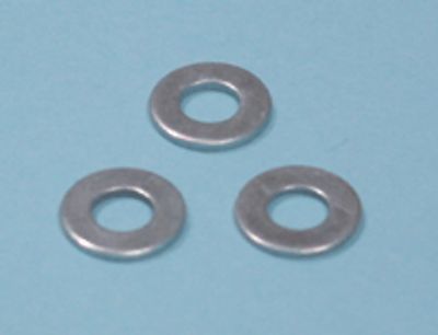 Underlägg M2 metall 100 st/förp