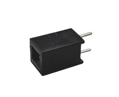 Lampfattning för kretskort T5*