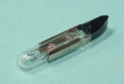 Telefonlampa T-5,5 24V 50mA