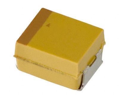 Tantal kondensator 1uF 20V 3216 (SMD A)