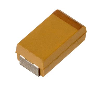 Tantal kondensator 47uF 35V 2917 (SMD X)