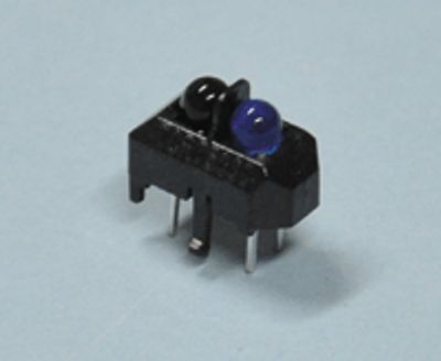 Reflekterande IR-optisk brytare