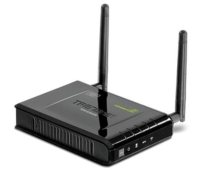 WLAN-basstation 300Mbps