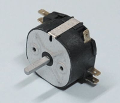 Mekanisk timer 16A 250Vac 0-6h