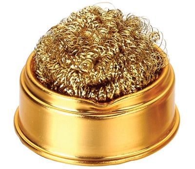 Torrengörare för lödspetsar