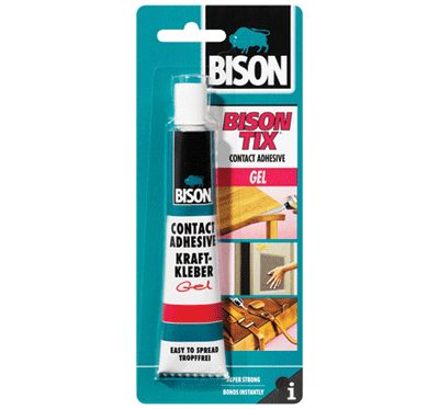 Kontaktlim gel 50 ml