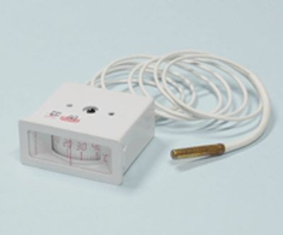 Kapillärtermometer -40...+40 °C *