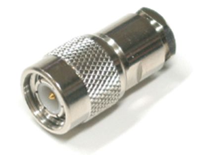 TNC-kontakt, lödbar, RG-58U