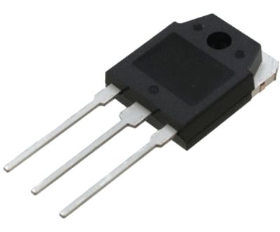 Transistor PNP 140V 12A 100W TO-3P