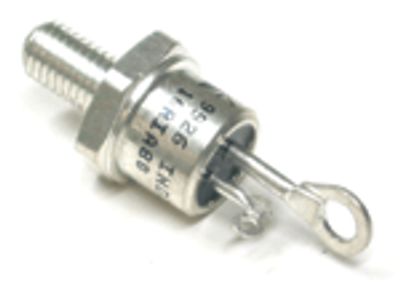 Tyristor 1200V 24A TO-48