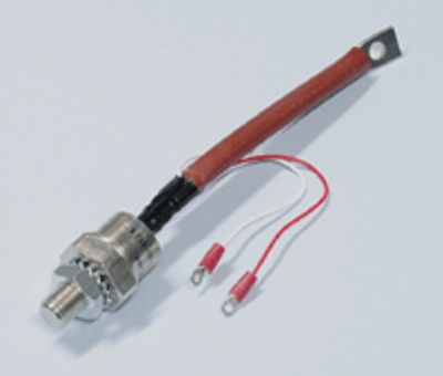 Tyristor 1200V 80A TO-94 *