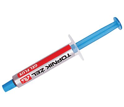 Fluxspruta RMA 1,4 ml