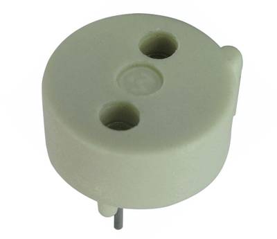 Säkringshållare för kretskort för TR5-seriens små säkringar (170-00181)