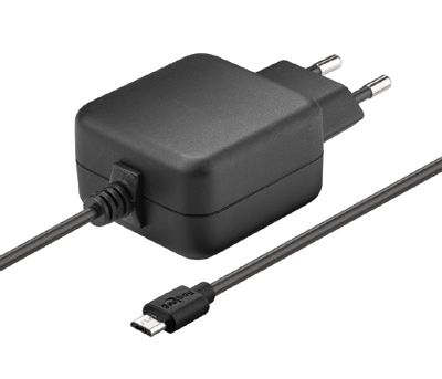 Kvarnströmseffektkälla 5Vdc 3A micro-USB-B