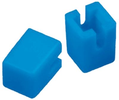 Knappknopp för TS-6MDN/DTSM-6MDN blå (KTSC-61B)