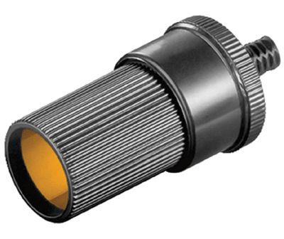 Tändaradapter 12-24Vdc 5A