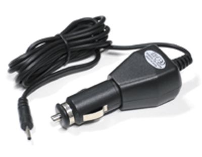 Laddningskabel för cigarettändaruttag LedLenser D19 *