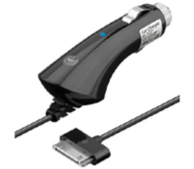 Laddningskabel för cigarettändaruttag Samsung Galaxy Tablet *