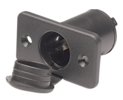 Tändarhylsanslutning 12-24Vdc 16A