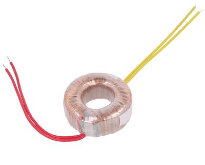 Ringkärnetransformator 20VA 12Vac 1,67A