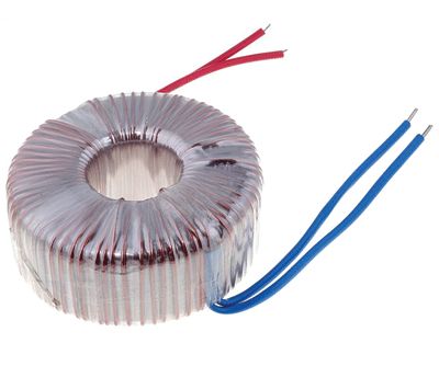 Ringkärnetransformator 250VA 28Vac 8,93A