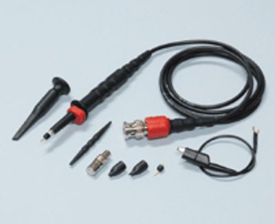 Oscilloskopmätkabel 100x 300MHz