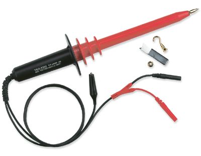 Högspänningsmätspets för universalmätare 40kVdc/28kVac
