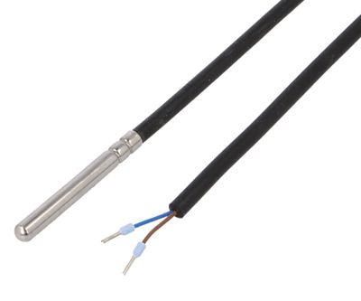 NTC-temperatursensor 10kohm (TT4M-G10KC3-T200-1500)