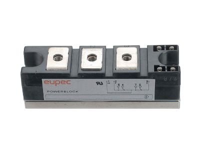 Tyristormodul 1600V 60A *