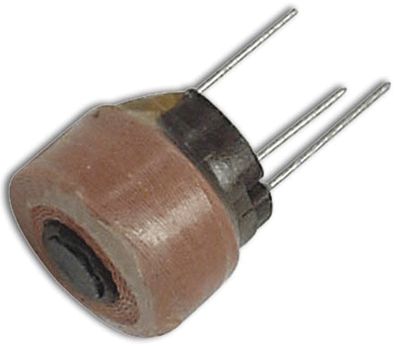 Avtrycksomvandlare för Xenon-blixtrör 6kV (TC-6)