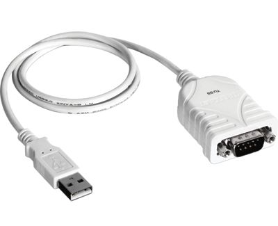 RS-232/USB-omvandlare