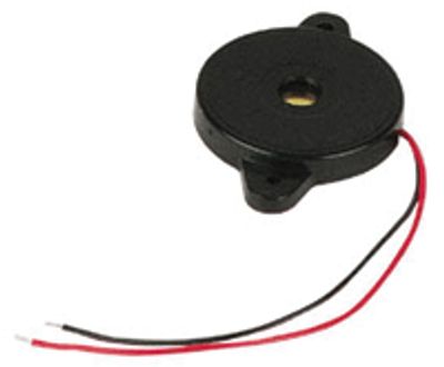 Piezoelement 1-30Vac