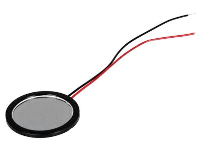 Piezoelement 3-30Vac