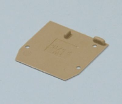 Gruppdistansplatta SRKM-serien beige