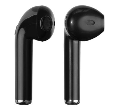 Bluetooth in-ear hörlurar med mikrofon 20-20000Hz