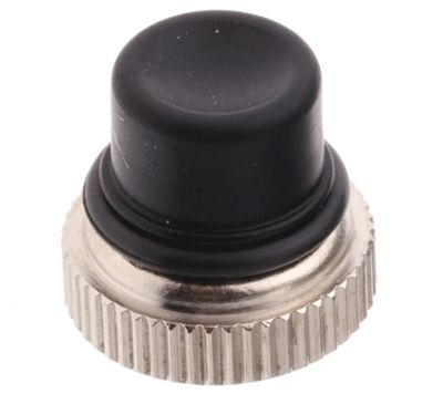 Stänkskydd för knappar i 9600/18500-serien