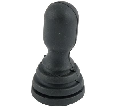 Spakskydd gummi för S637L2 spakbrytare