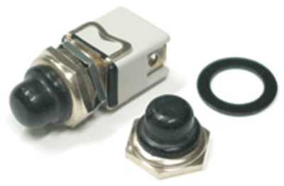 Stänkskydd för knappar i serien 1212/1213