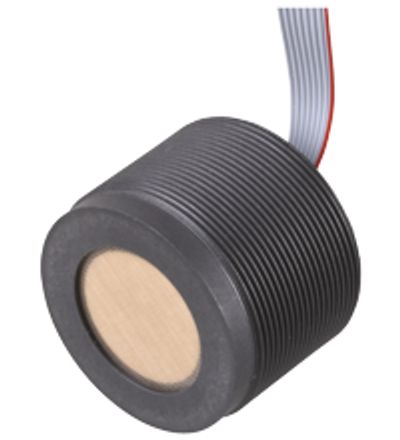 Ultraljudssensor med kabel M50 PWM (PNP) 250-4000mm (UCC4000-50GK-B2-8MOL)