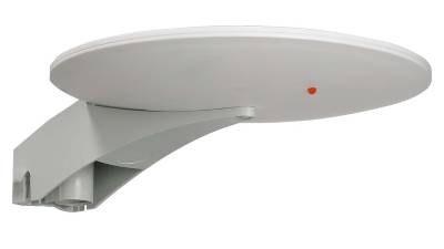 Aktiv utomhusantenn FM/DAB/VHF/UHF (109170)