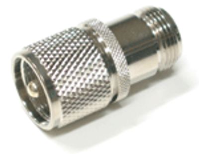 Adapter UHF-hane/N-hona
