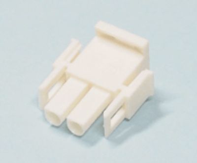 Kopplingsram MATE-N-LOK-serien 2-pol.