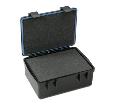 Vattentät förvaringsväska 228x200x104mm