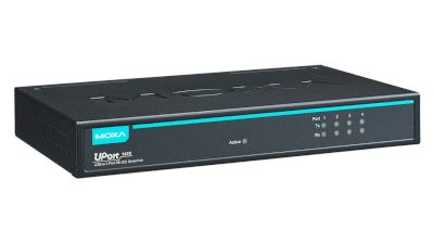 USB-RS232 seriell omvandlare