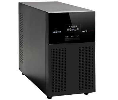 On-Line UPS-enhet 3000VA (2100W)