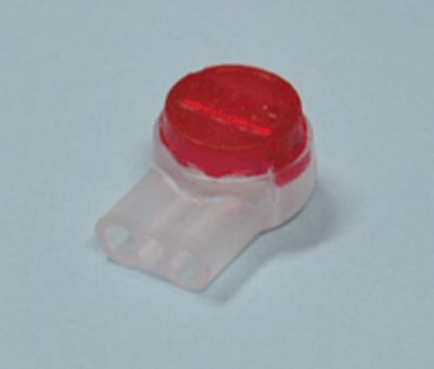 Scotchlok-kontakt 3-delad (UR 2)