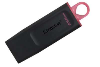 USB-minne 256Gb (USB 3.2 Gen 1)